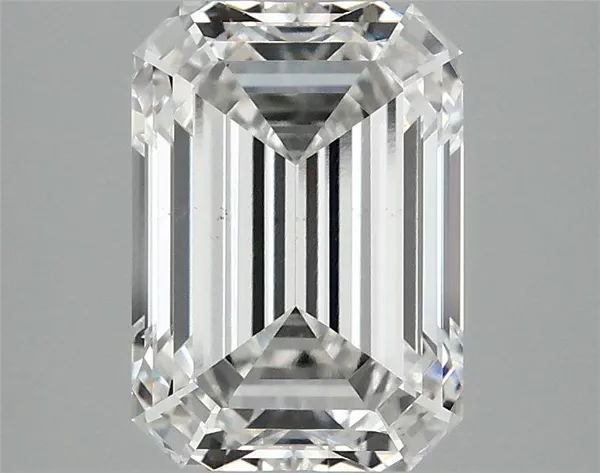 3.45 Carat · E · VS2 Rare Carat Ideal Cut