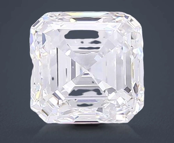3.01 Carat · D · VS1 very good Cut
