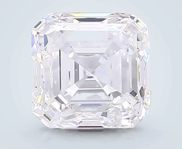 3.01 Carat · D · VS1 very good Cut