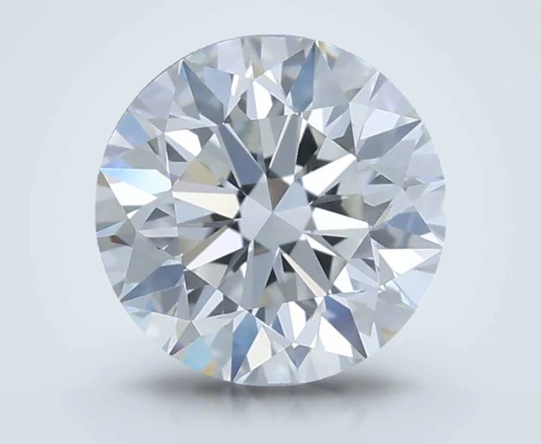 0.45 Carat · H · VVS1 excellent Cut