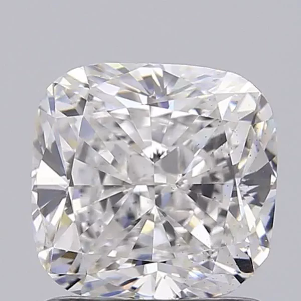1.33 Carat · E · VS2 Rare Carat Ideal Cut
