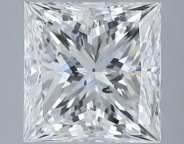 1 Carat · E · SI2 Rare Carat Ideal Cut