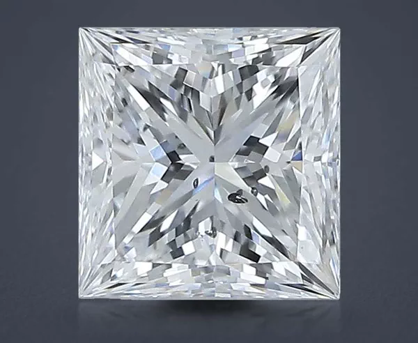 1 Carat · E · SI2 Rare Carat Ideal Cut