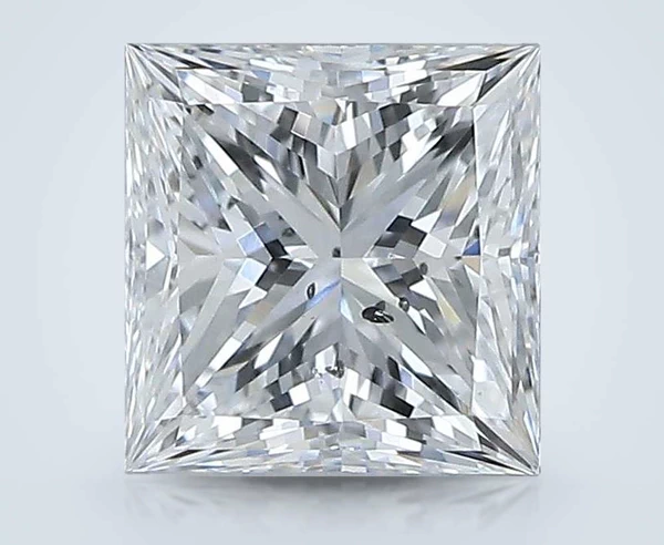 1 Carat · E · SI2 Rare Carat Ideal Cut
