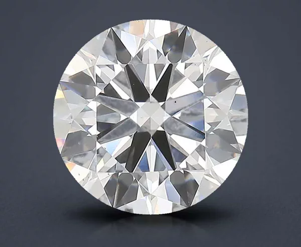 4.36 Carat · G · VS2 Rare Carat Ideal Cut