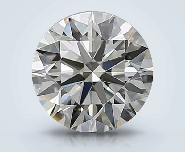 1.6 Carat · J · IF Rare Carat Ideal Cut