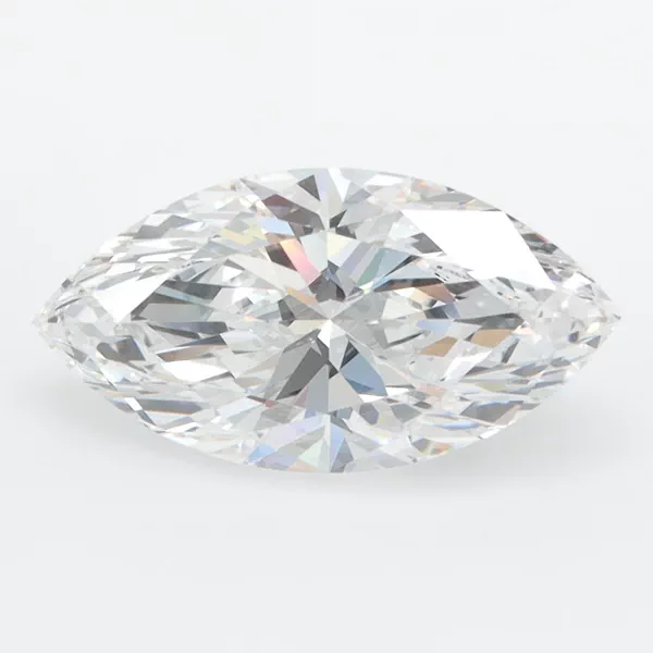 1.77 Carat · D · FL Rare Carat Ideal Cut