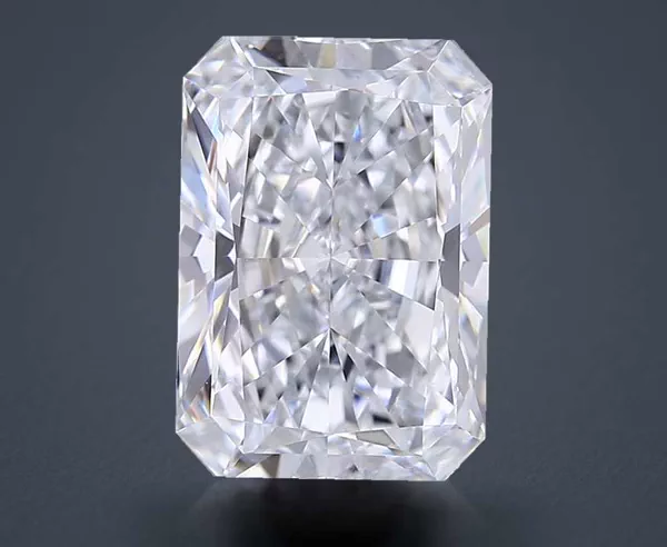 2.59 Carat · E · VVS1 Rare Carat Ideal Cut
