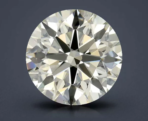 1.57 Carat · K · VVS1 Rare Carat Ideal Cut