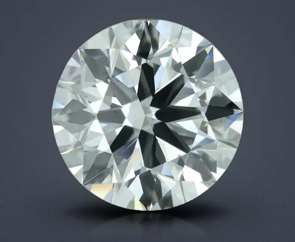 20.06 Carat · F · VS2 Rare Carat Ideal Cut