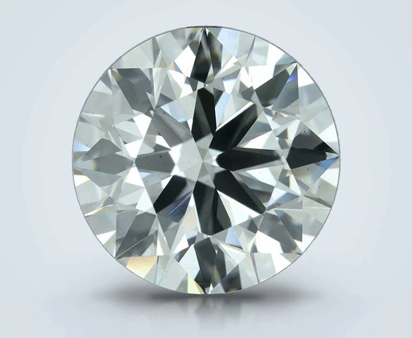 20.06 Carat · F · VS2 Rare Carat Ideal Cut