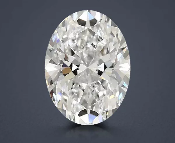 3.49 Carat · E · VVS2 Rare Carat Ideal Cut