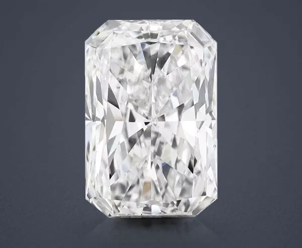 2 Carat · D · VS2 Rare Carat Ideal Cut