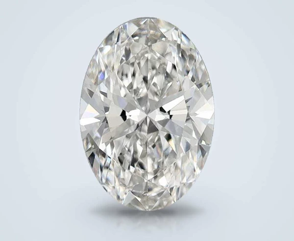 1.64 Carat · F · VS2 Rare Carat Ideal Cut