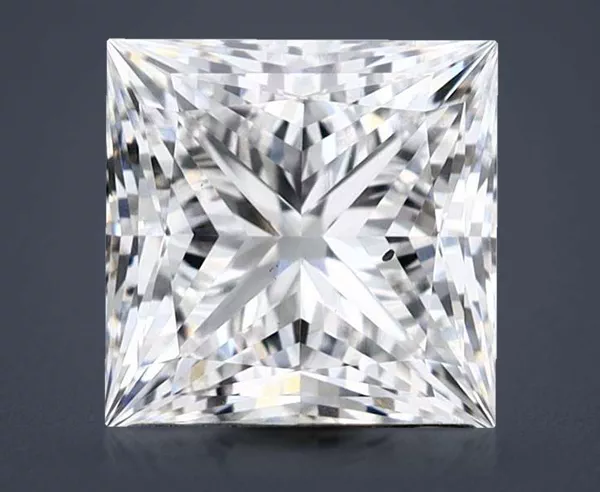 1.77 Carat · D · VS2 Rare Carat Ideal Cut