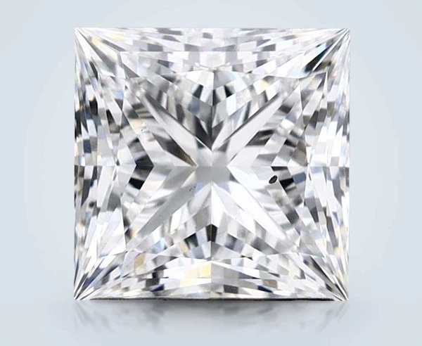 1.77 Carat · D · VS2 Rare Carat Ideal Cut