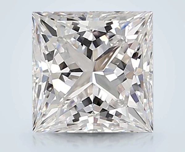 2.53 Carat · D · VS1 Rare Carat Ideal Cut