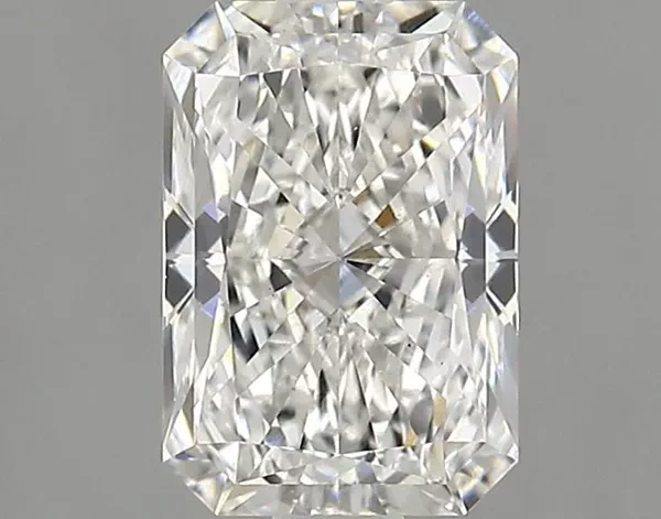 1.67 Carat · F · VS1 Rare Carat Ideal Cut