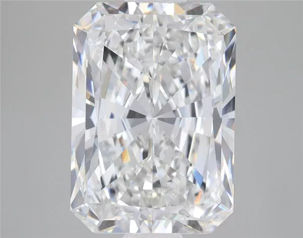 3.46 Carat · E · VVS2 Rare Carat Ideal Cut