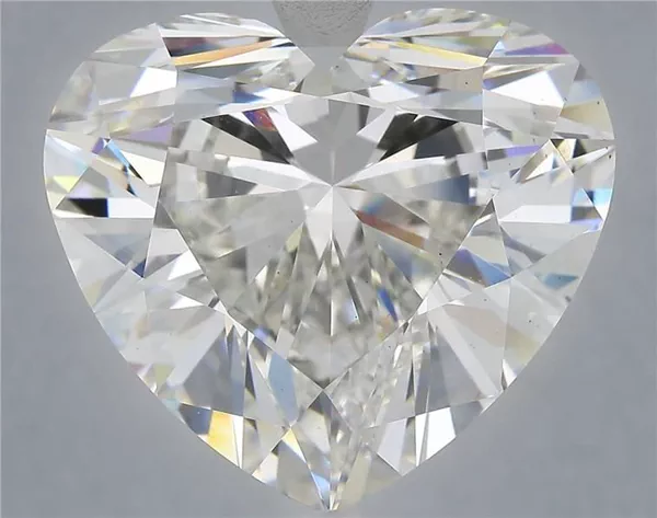 20.96 Carat · F · VS1 Rare Carat Ideal Cut