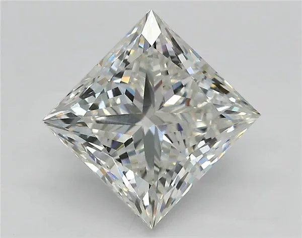 4 Carat · E · VVS2 Rare Carat Ideal Cut