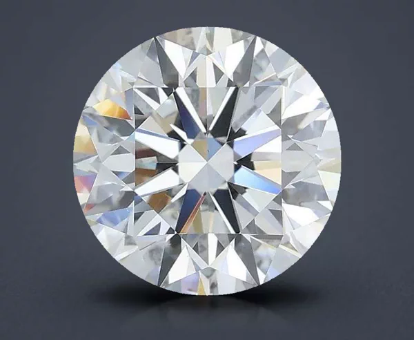 2.11 Carat · H · VS1 Rare Carat Ideal Cut