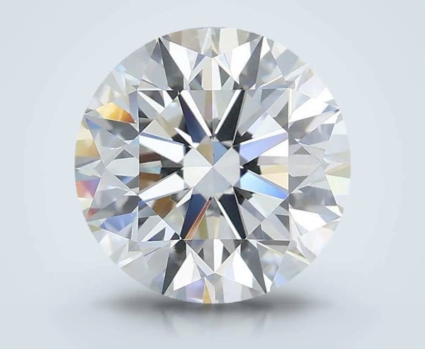 2.11 Carat · H · VS1 Rare Carat Ideal Cut