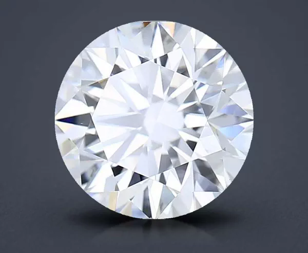 1.13 Carat · D · VS1 Rare Carat Ideal Cut