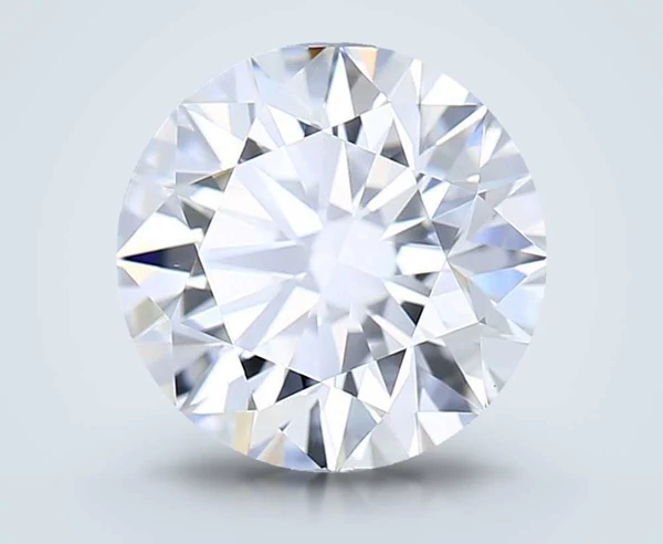 1.13 Carat · D · VS1 Rare Carat Ideal Cut