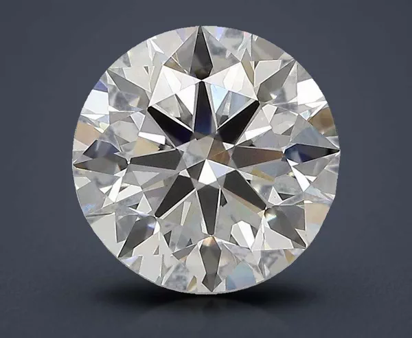 3.58 Carat · D · VS1 Rare Carat Ideal Cut