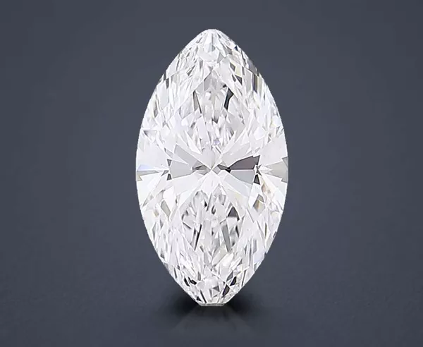 2.27 Carat · D · FL Rare Carat Ideal Cut