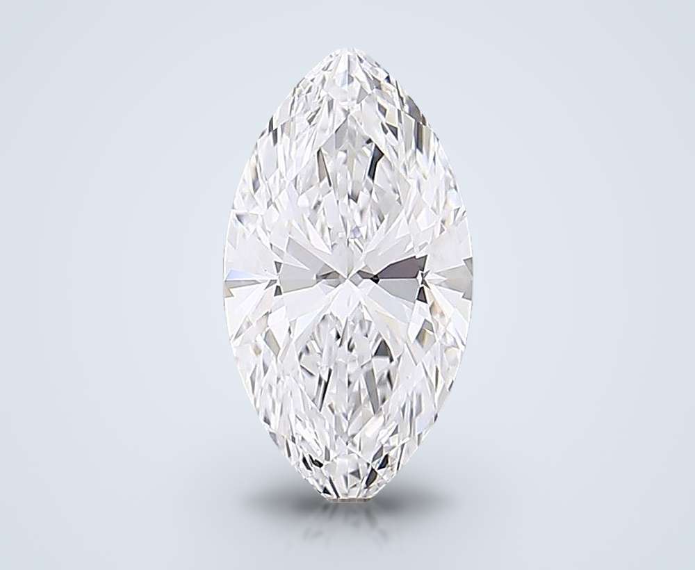 2.27 Carat · D · FL Rare Carat Ideal Cut