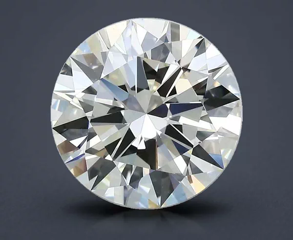 3.71 Carat · K · VS1 Rare Carat Ideal Cut