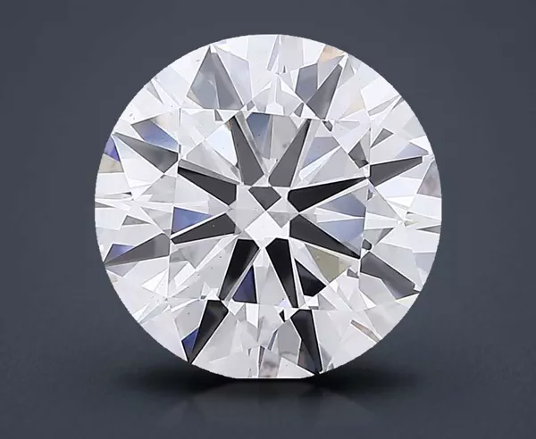7.01 Carat · D · VS1 excellent Cut