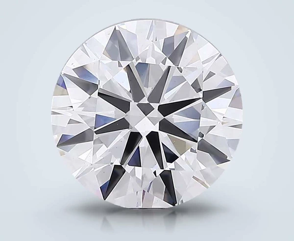7.01 Carat · D · VS1 excellent Cut