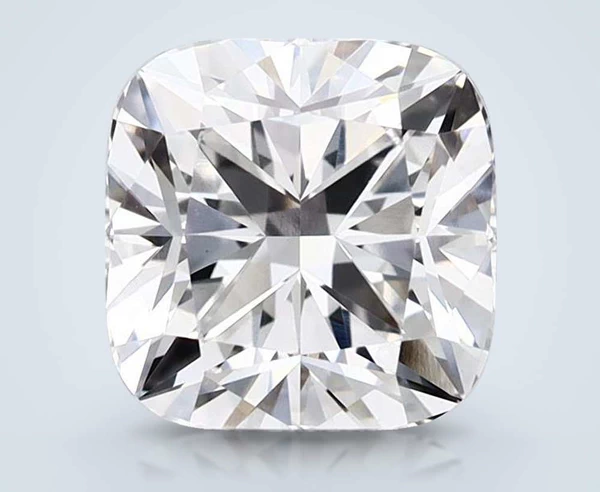 2.83 Carat · E · VS1 Rare Carat Ideal Cut