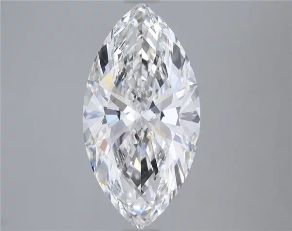 3.54 Carat · D · VVS1 Rare Carat Ideal Cut