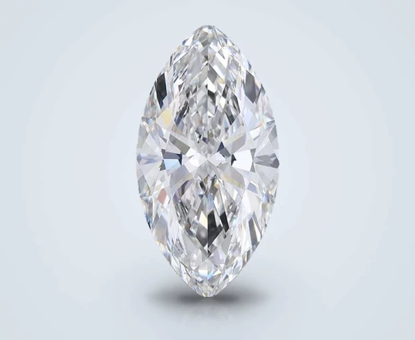 3.54 Carat · D · VVS1 Rare Carat Ideal Cut