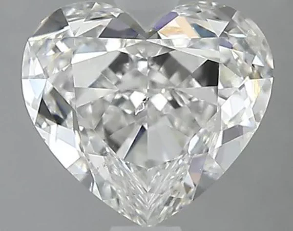 2.03 Carat · G · SI2 very good Cut