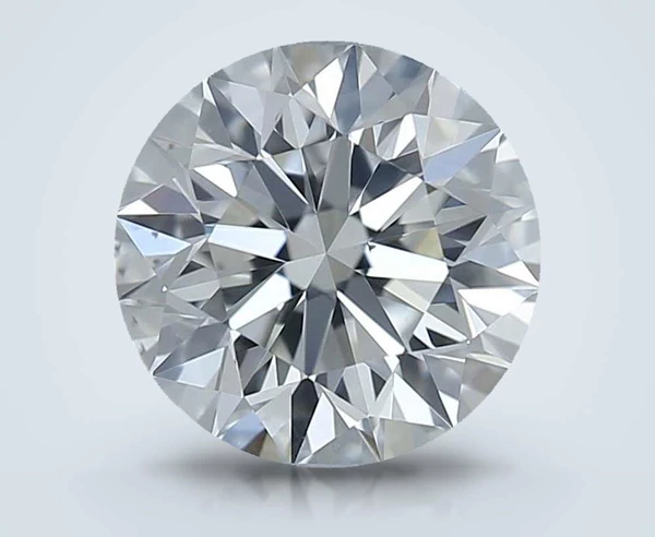 0.6 Carat · K · VS2 excellent Cut