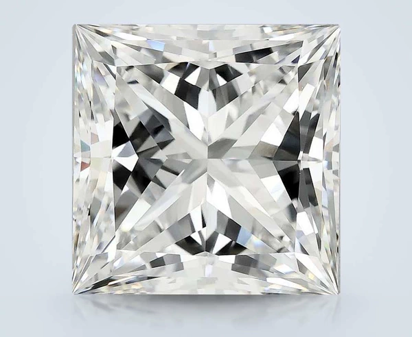 10.2 Carat · F · VVS2 Rare Carat Ideal Cut