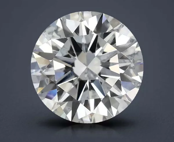 1 Carat · E · VVS2 excellent Cut
