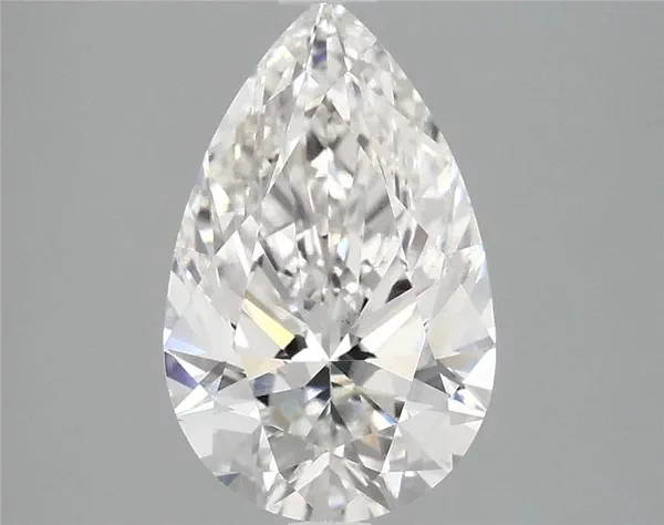 2.56 Carat · F · VS2 Rare Carat Ideal Cut