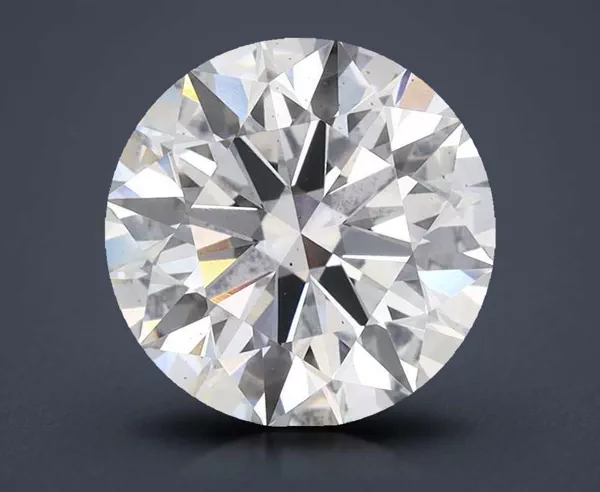 3.91 Carat · E · VS2 Rare Carat Ideal Cut