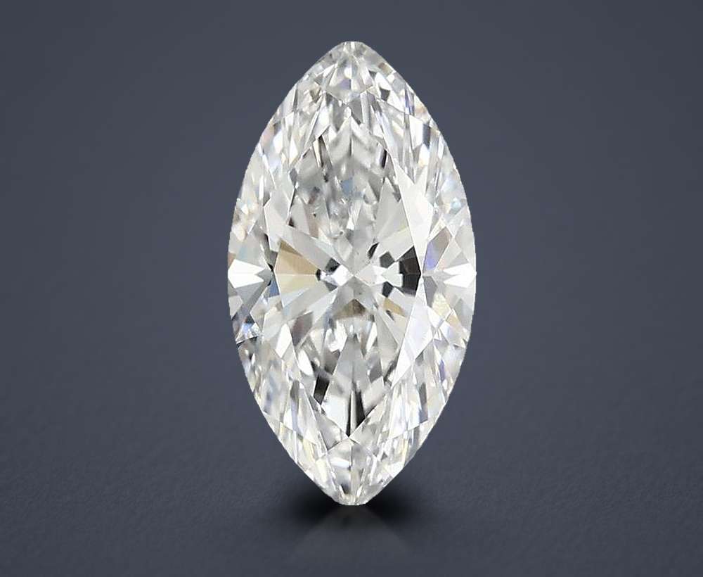 1.47 Carat · D · VS2 Rare Carat Ideal Cut