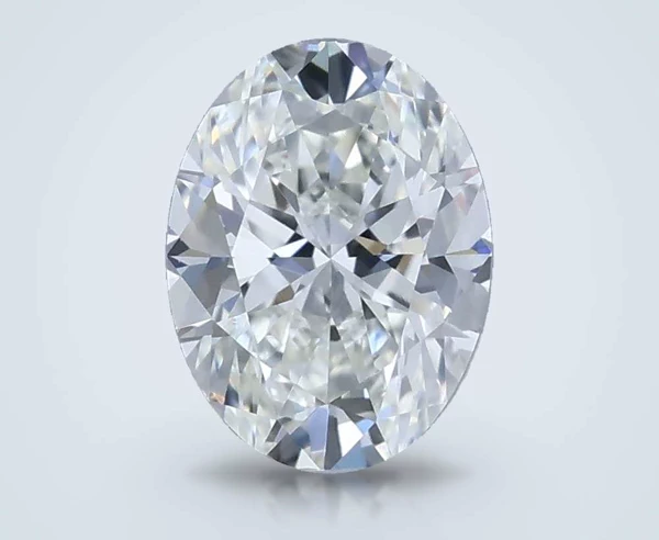 0.5 Carat · I · VVS2 very good Cut