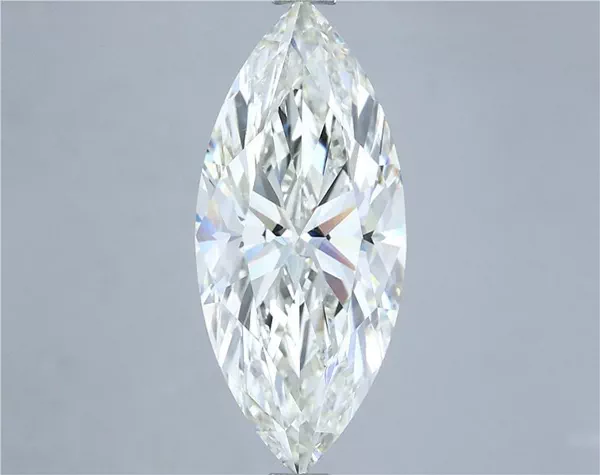 5.01 Carat · I · SI1 very good Cut