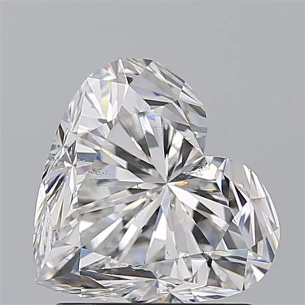 1.7 Carat · F · SI1 Rare Carat Ideal Cut