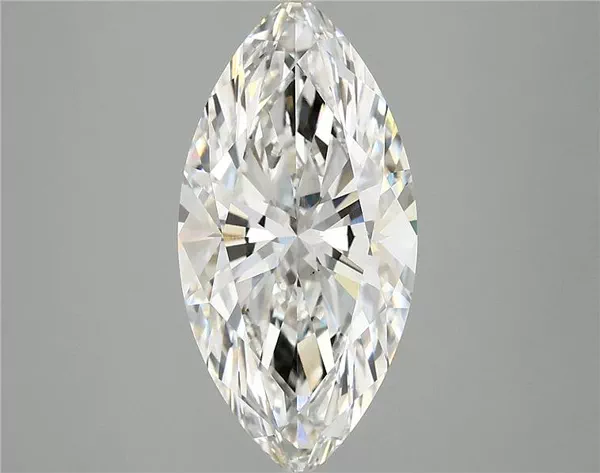 3.53 Carat · F · VS1 Rare Carat Ideal Cut