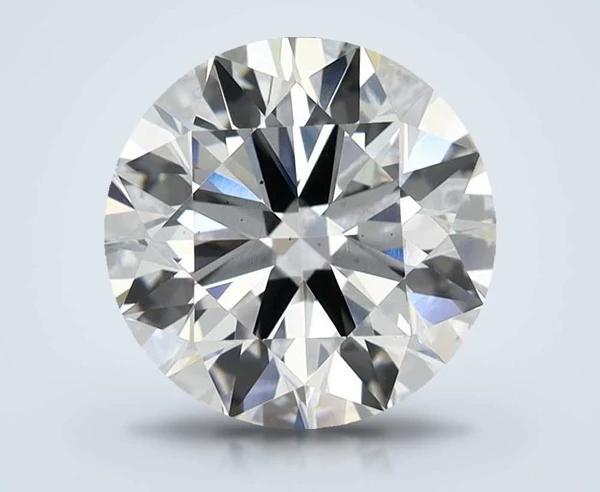 2.97 Carat · D · VS2 Rare Carat Ideal Cut